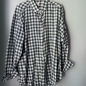 Culturata Men’s Button Down